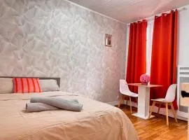 chambre d'hote