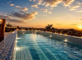 Hotel Mariel Holbox