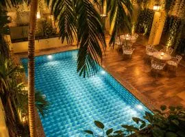 Hotel Kyrios Veracruz