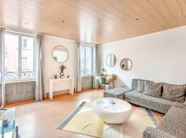 By FLB PROPERTY - La Maison Dorée
