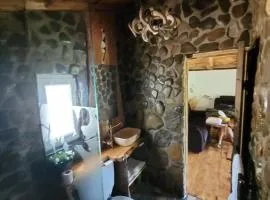 Cabana Noah Rustic