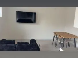 Apartment zoe