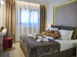 Villa Vaso with jacuzzi