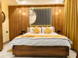 HOTEL ABHIJIt
