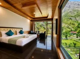 Symphony Woods Resort