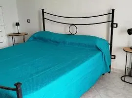 La CASA IN PIAZZETTA