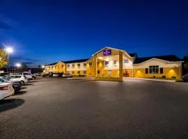 Blaine Town Inn & Suites
