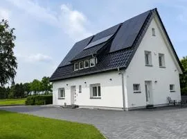 SR Ferienwohnung Wagenfeld