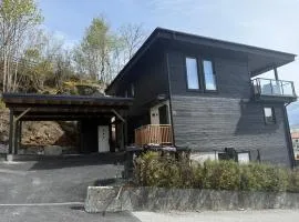 Modern Apartment in Osøyro near Bergen