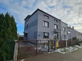GD34B Apartament na poddaszu