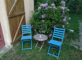 La Bouvardière, gîte au calme, en pleine campagne, tout près de Rennes