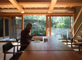Cochi Stay, for architecture lovers