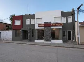 Hotel Cafayate Design
