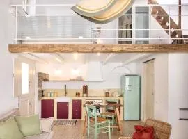 Veggera Living Tinos