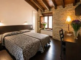 Hostal Ultreia