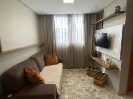 Apartamento Confortável próximo Aeroporto e Arena do Grêmio