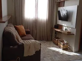 Apartamento Confortável próximo Aeroporto e Arena do Grêmio