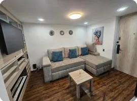 Apartamento moderno tipo Loft Estilo urbano GYM- CTIC 170 Sabana Norte