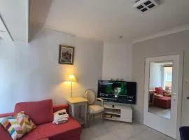 Appartement Esmeralda