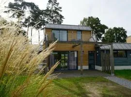 Holiday home in Mol with terrace