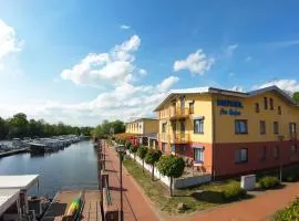 Hotel am Hafen Havelberg