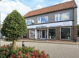 5 person holiday home in Snedsted