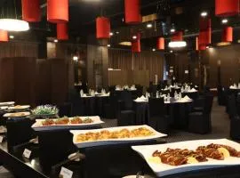 劳昂泽拉酒店