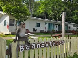 Baansukhita
