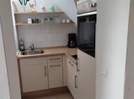 Ferienwohnung am Brombachsee