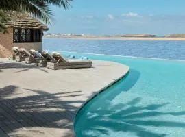 拉苏丹娜沃利迪耶酒店