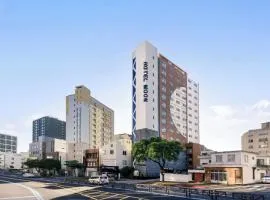 Hotel Moon