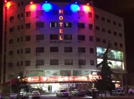 Al Tawheed Hotel Apartments