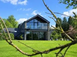 Lodge Osciade
