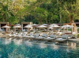 Santa Lucia Jungle Hacienda, Costa Rica, Autograph Collection，位于塔尔科莱斯的酒店