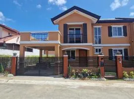 Nicholas Residence