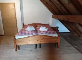 Stanza Malga Ciauta