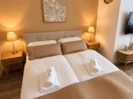 Ferienwohnung Rehn 2