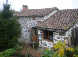 Peach Cottage