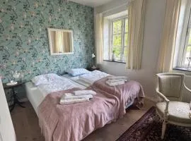 Skelby Præstegård værelse 5