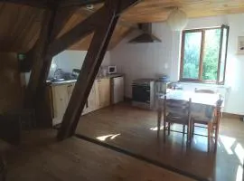 gite 2-6 personne en Périgord