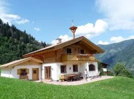 Chalet Schröckgut