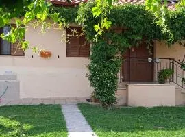 Fyllenia Country Home, Aridaia, Pozar Baths