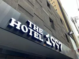 The hotel 1997 - 더호텔 1997