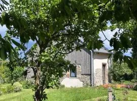 Le Pressoir des Maisons de Blanche