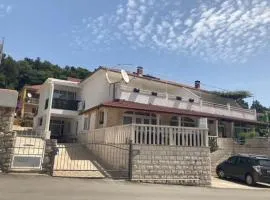 Apartmani Vinko Palaversić