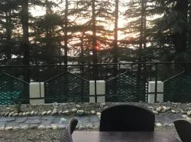 伍德斯托克度假村