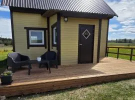 Peeduland Cabin
