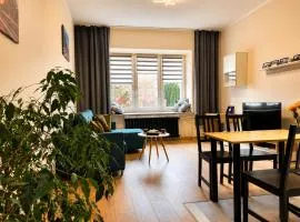 Apart Brzeg