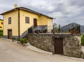 Casa Ezequiel