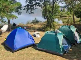 Tent for 2